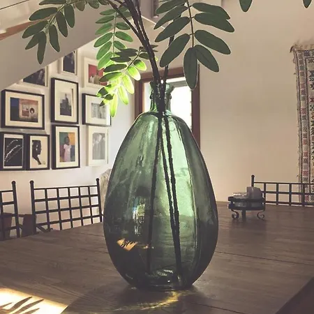 Casa Marlene Holiday home