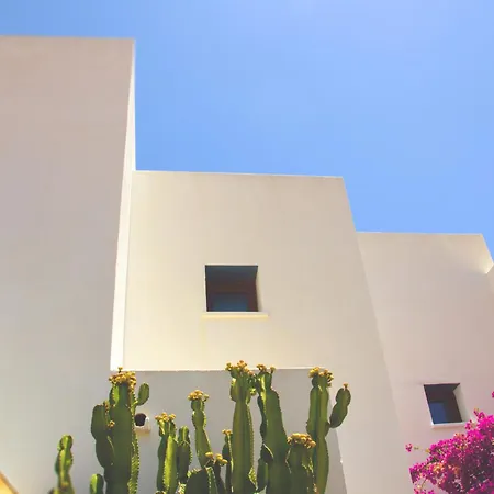Casa Marlene * Rodalquilar