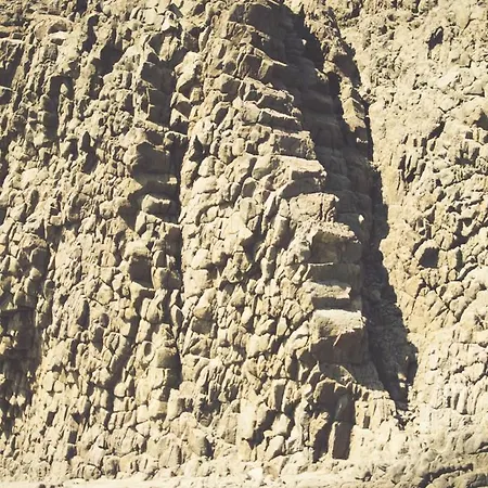 度假居 Casa Marlene *