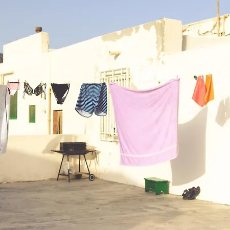 Casa Marlene Holiday home *