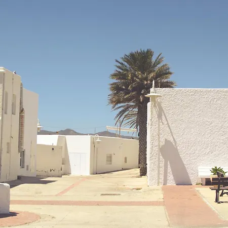 度假居 Casa Marlene *