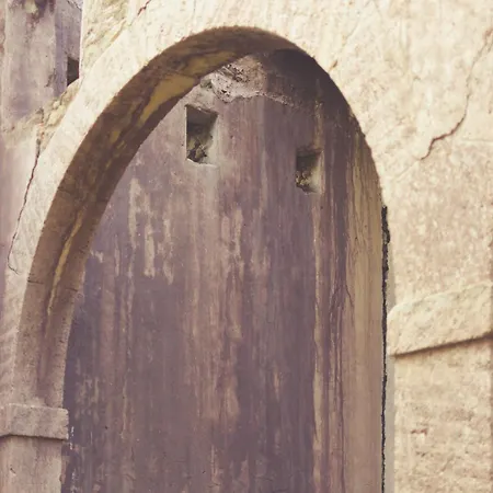 Casa Marlene *