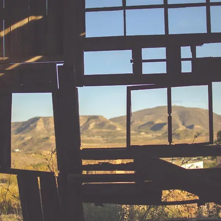 度假居 Casa Marlene *