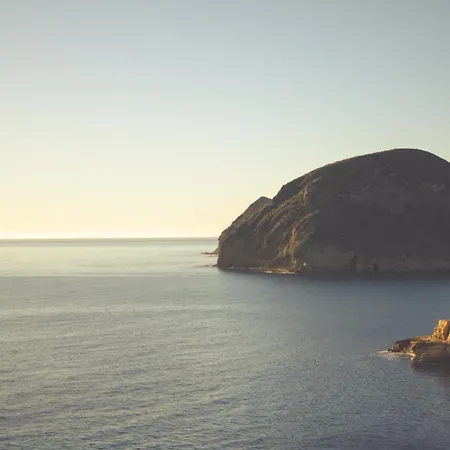 度假居 Casa Marlene 厄尔·坎皮洛·德·罗达尔