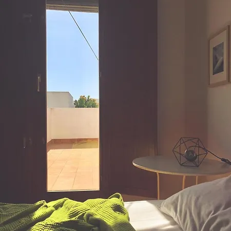 Casa Marlene *
