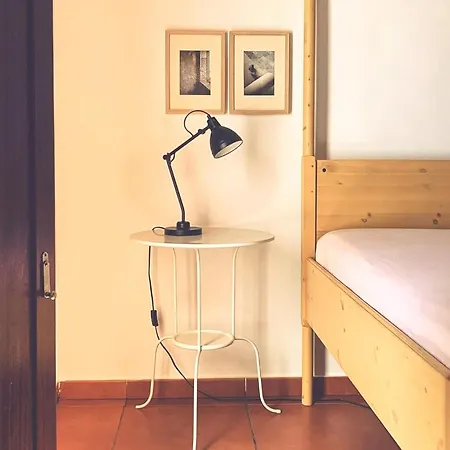Casa Marlene Holiday home
