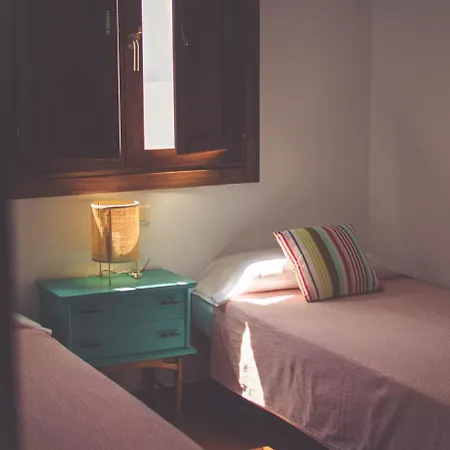 度假居 Casa Marlene