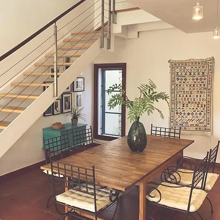 Casa Marlene Holiday home