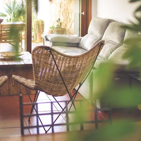 Holiday home Casa Marlene Rodalquilar